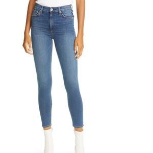 Rag and Bone Jeans